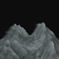 trippy GIF by Pi-Slices