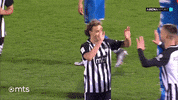 Mts Fkpartizan GIF by sportmts