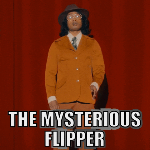 Pimping Bad Bunny GIF by Ashwin Gane