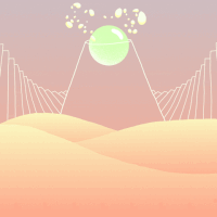 loop smoke GIF by melindeer