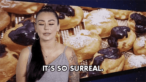 Jersey Shore GIF by Jersey Shore Family Vacation