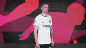 Usa Goalkeeper GIF by Bundesliga