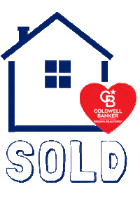 Cbbr Sticker by brownrealtors