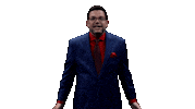 Albright Swipe Up Sticker by National Agents Alliance