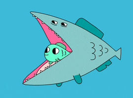 GIF by CsaK
