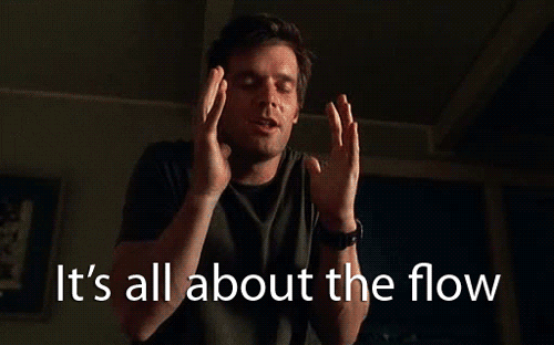 six feet under nate on drugs is amazing GIF