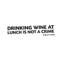 upwardprojectslove wine bruschetta postino postinotx Sticker