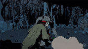 Punch Wolf GIF by Xbox