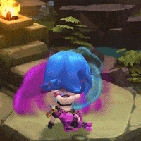 Dance Yes GIF by League of Legends