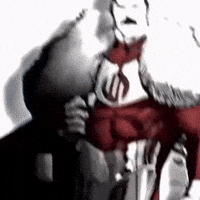 Omni-Man Opening GIF
