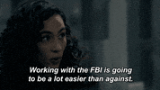 Fox Tv GIF by ProdigalSonFox