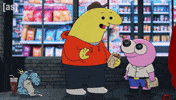 Dance Dancing GIF by Adult Swim