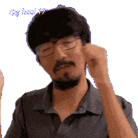 Healing Seventeen Sticker