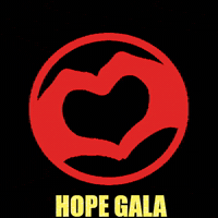 Hopegala GIF by BradensHope