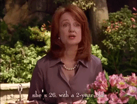 season 2 netflix GIF by Gilmore Girls 