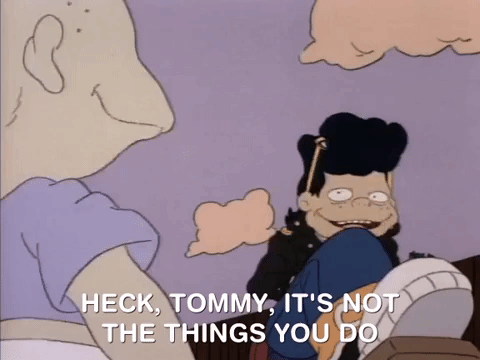 nicksplat rugrats GIF
