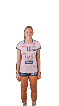 Volleyball Pamio Sticker by Trentino Volley