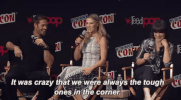 resident evil GIF by New York Comic Con