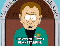 GIF by South Park 