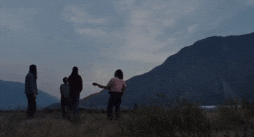 Music Video Summer GIF by Peach Pit
