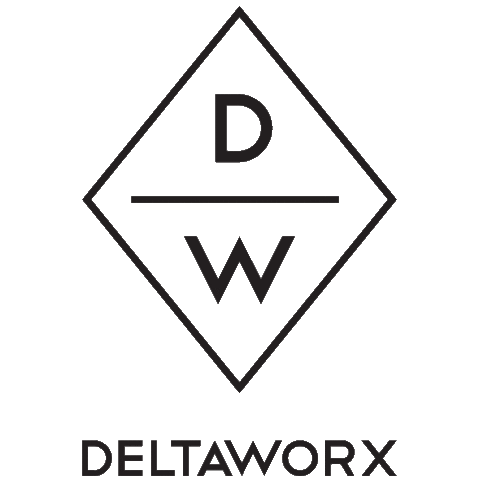 student life Sticker by Deltaworx