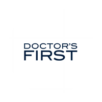 Sticker by Doctor's Fist