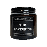 achandcrafted ac ac handcrafted Sticker