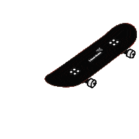 idontskate skate skateboard skater ids Sticker