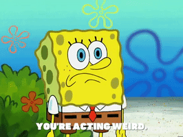 season 4 the pink purloiner GIF by SpongeBob SquarePants