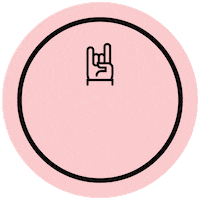 Efnclub Sticker by Maria Muza
