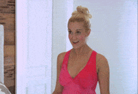 No Way What GIF by I Love Kellie Pickler