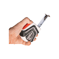 KaproTools diy construction make tape Sticker