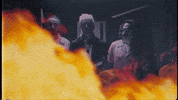 Official Video GIF by Walk The Moon
