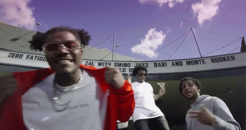 z4l GIF by Smino