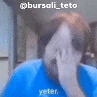 Yeter GIF