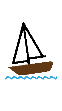 JoaoKrambeck summer water day sea Sticker