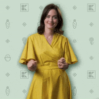 Dance Love GIF by Kaufland