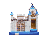 Jump Jumping Sticker by KinderEventsSehnde