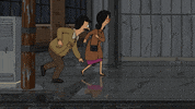 Fox Tv GIF by Bob's Burgers