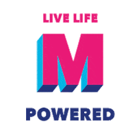 Bloating M Power Sticker by Midol