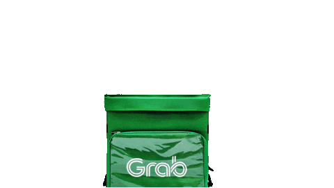 Ramadan Grabid Sticker by Grab Indonesia