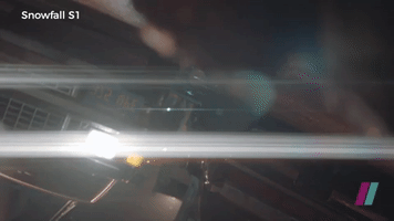 snowfall GIF
