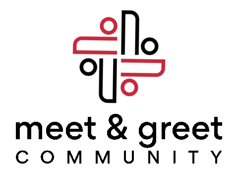 Logo Community Sticker by SCHEELEN