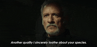 Season 2 Q GIF by Paramount+