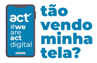 Video Tech GIF by act digital