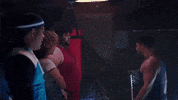 Abcblackcomedy GIF by ABC Indigenous