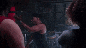 Abcblackcomedy GIF by ABC Indigenous