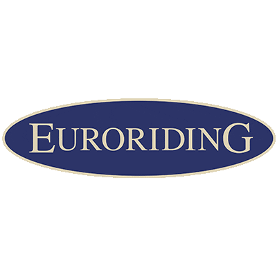 Euroriding giphyupload pferde pferdeliebe euroriding Sticker