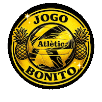 Futsal Futbolsala Sticker by Atlètic Vidreres Futbol Sala