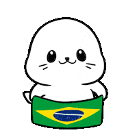 World Cup 2026 Soccer Sticker by Sappy Seals